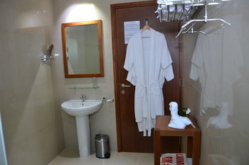 The Old School Self-Catering Apartamento Praslin Exterior foto