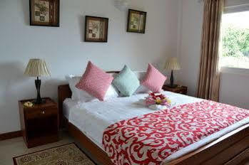 The Old School Self-Catering Apartamento Praslin Exterior foto